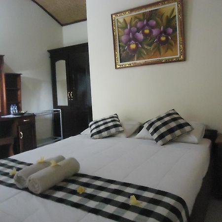 Nataliya Homestay Ubud Dış mekan fotoğraf
