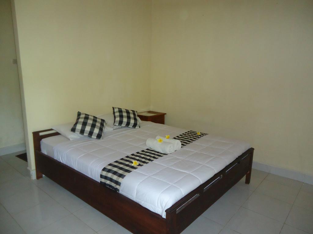 Nataliya Homestay Ubud Dış mekan fotoğraf