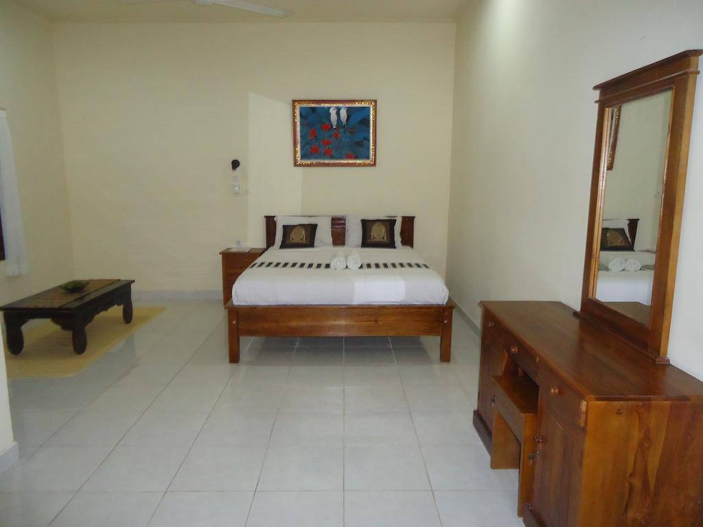 Nataliya Homestay Ubud Dış mekan fotoğraf